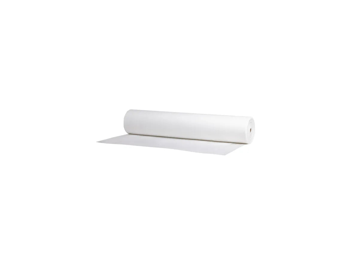 HMG Abdeckvlies Classic 1mx50m, 120gm2 selbsthaftend und rückstandsfrei Idealshop