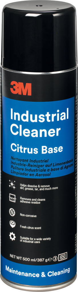 3M Spray-Reiniger 50098 Limone Idealshop