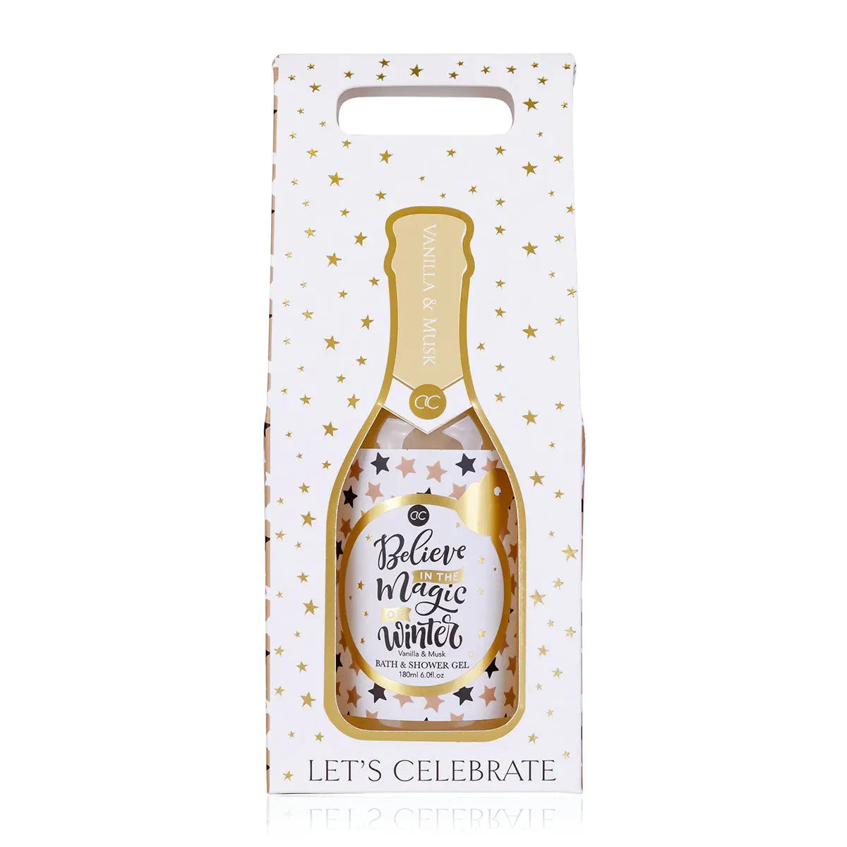 ACCENTRA Bade-& Duschgel Idealshop