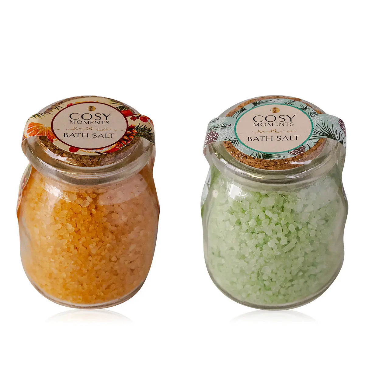 ACCENTRA Badesalz Idealshop