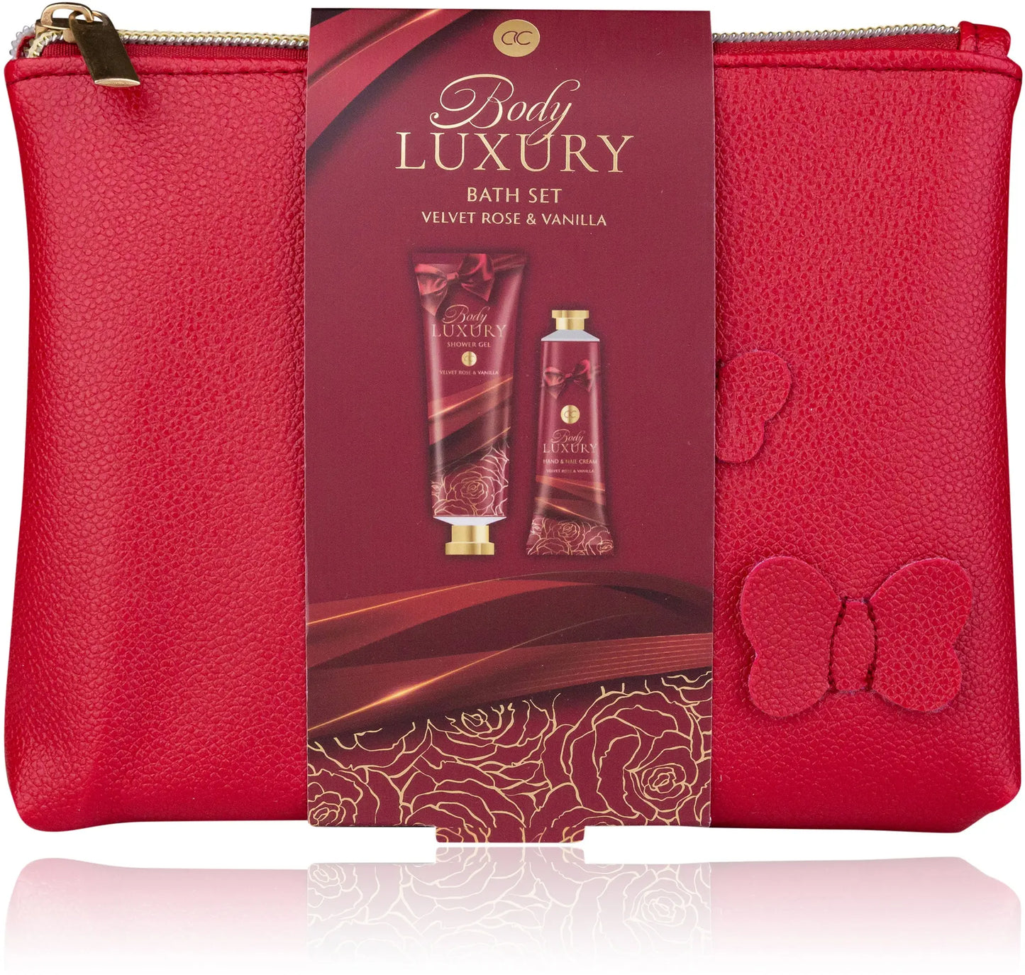 ACCENTRA Badeset 60ml,30ml Idealshop