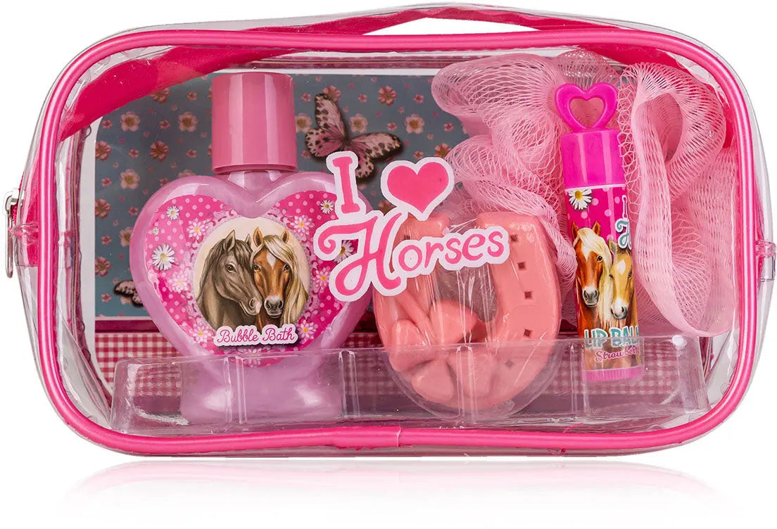 ACCENTRA Badeset 80ml Idealshop