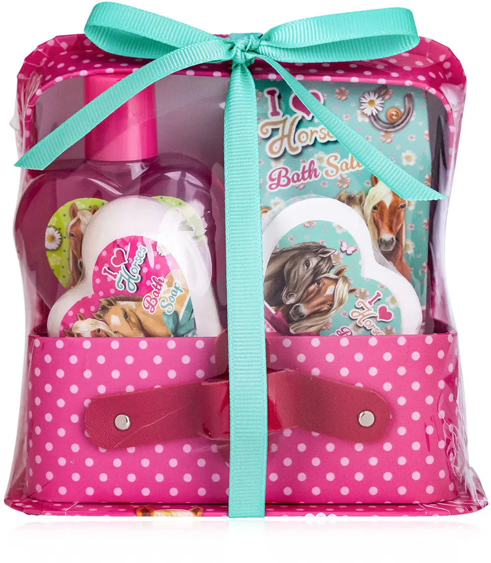 ACCENTRA Badeset 85ml Idealshop