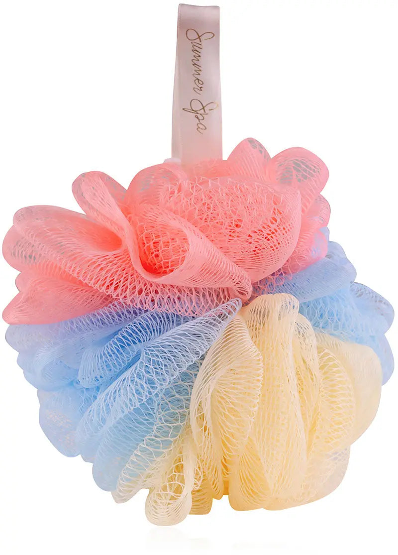 ACCENTRA Duschschwamm Idealshop