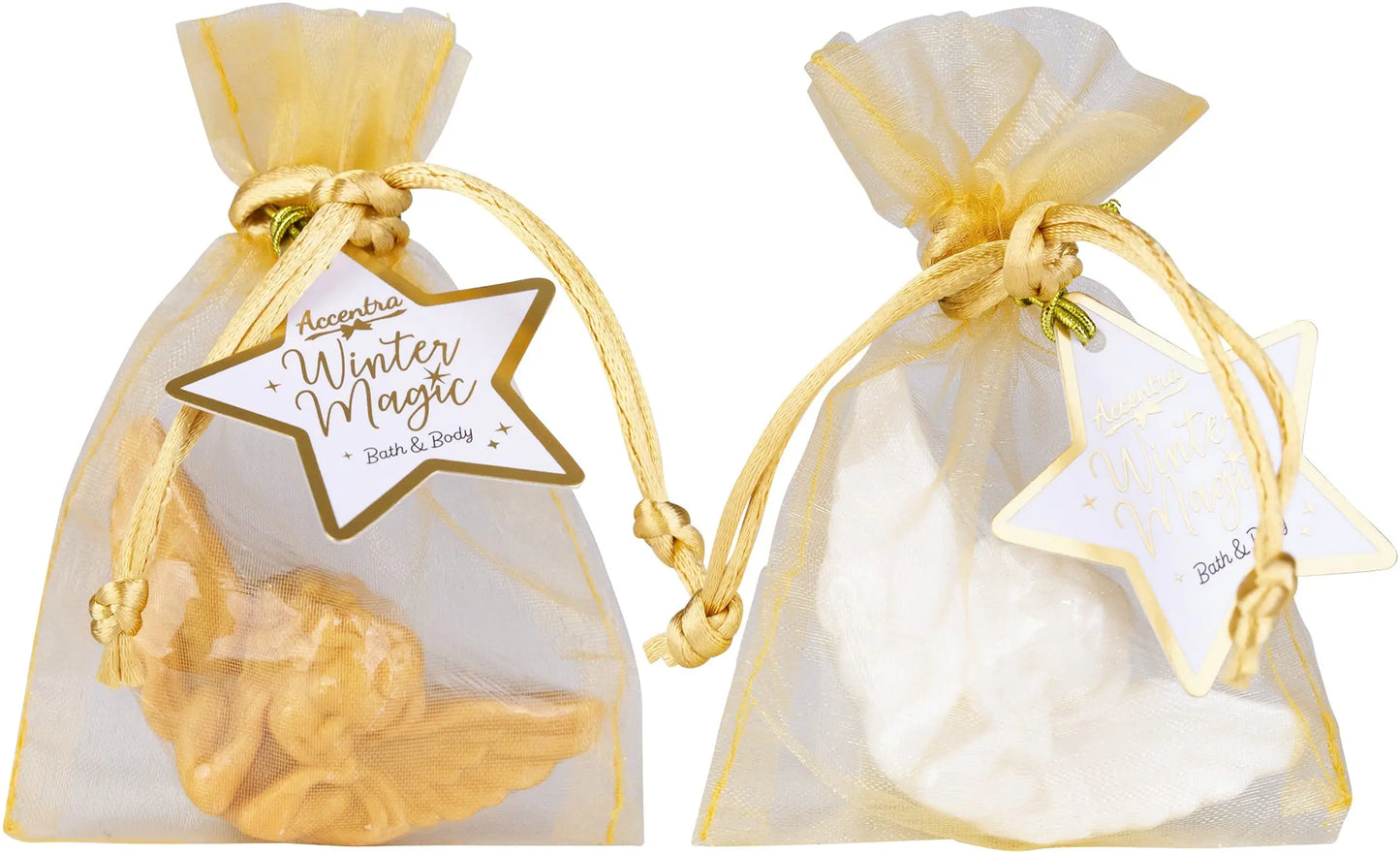 ACCENTRA Handseife Engel 25g Idealshop