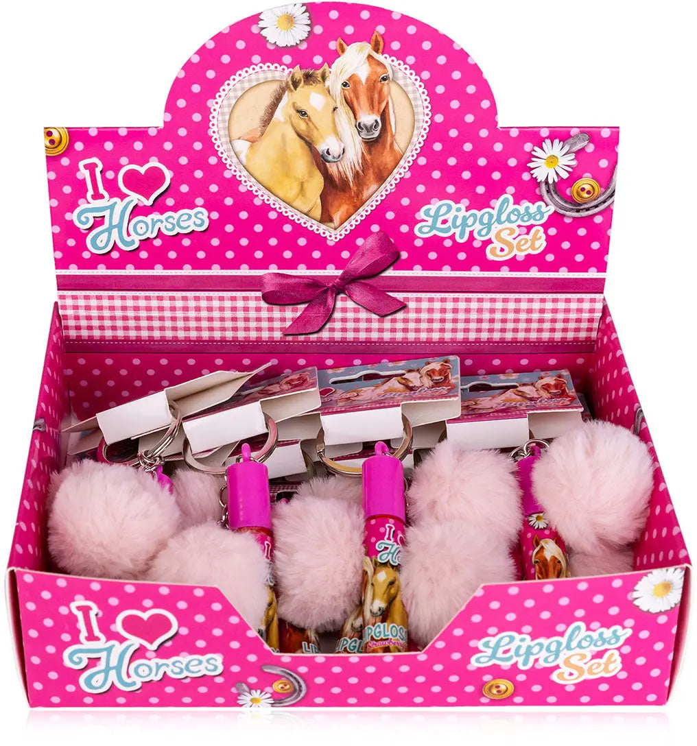 ACCENTRA Lipgloss Idealshop