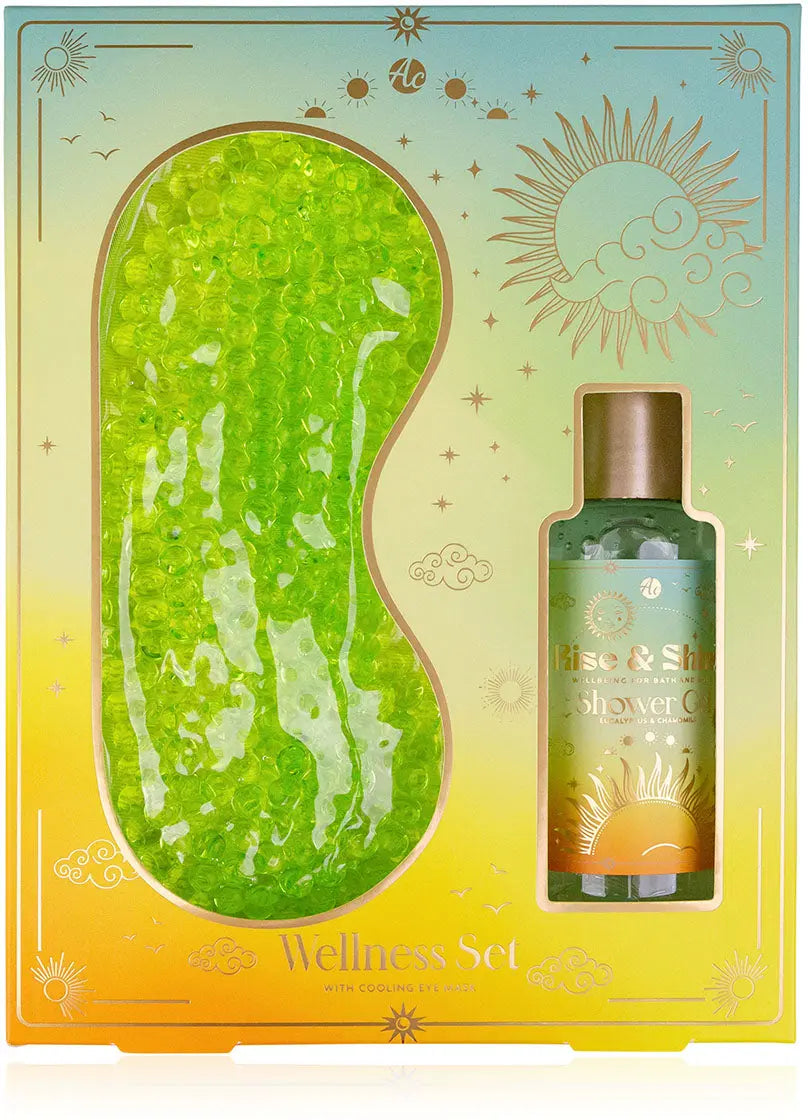 ACCENTRA Wellness-Set Idealshop