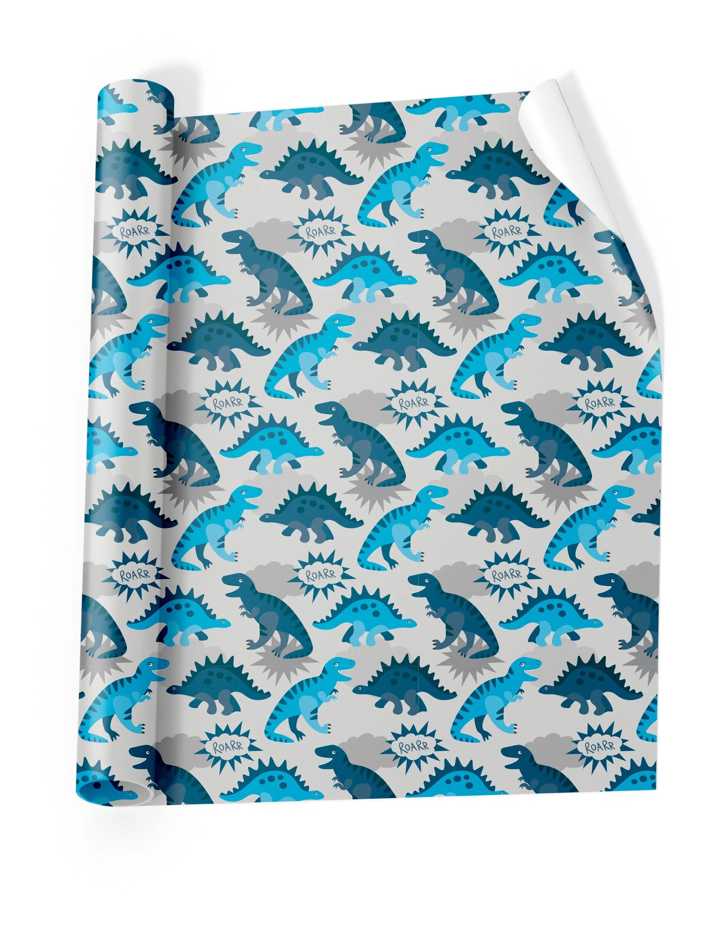 ANCOR Einfasspapier 70x100 cm 129069 B'Log Dino Idealshop