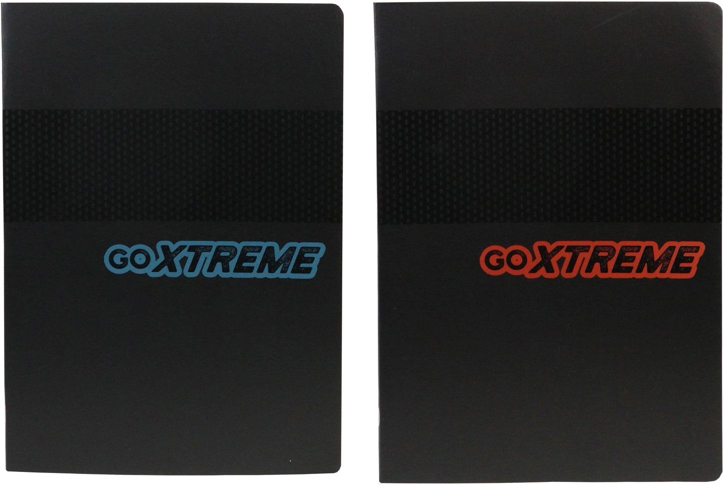 ANCOR Notizheft A4 GoXtreme Idealshop