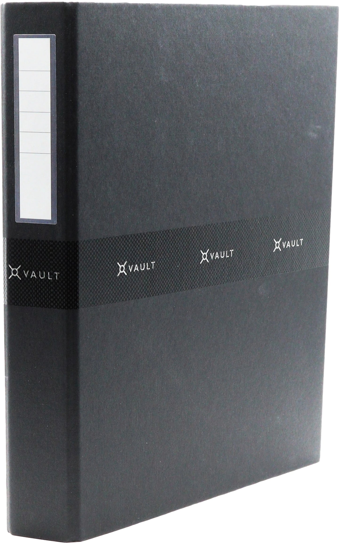 ANCOR Ringbuch VAULT Idealshop