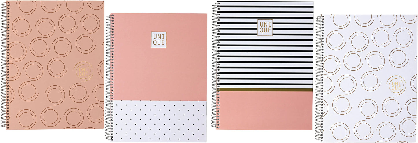 ANCOR Smart Journal A5 UNIQUE Idealshop