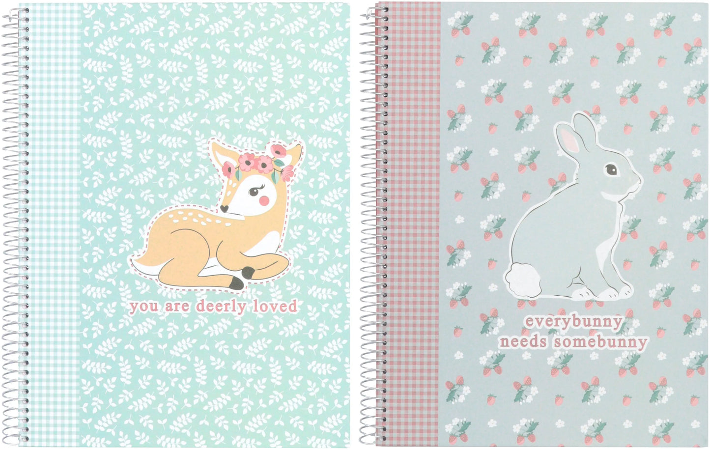 ANCOR Spiralbuch A5 Sweet friends Idealshop
