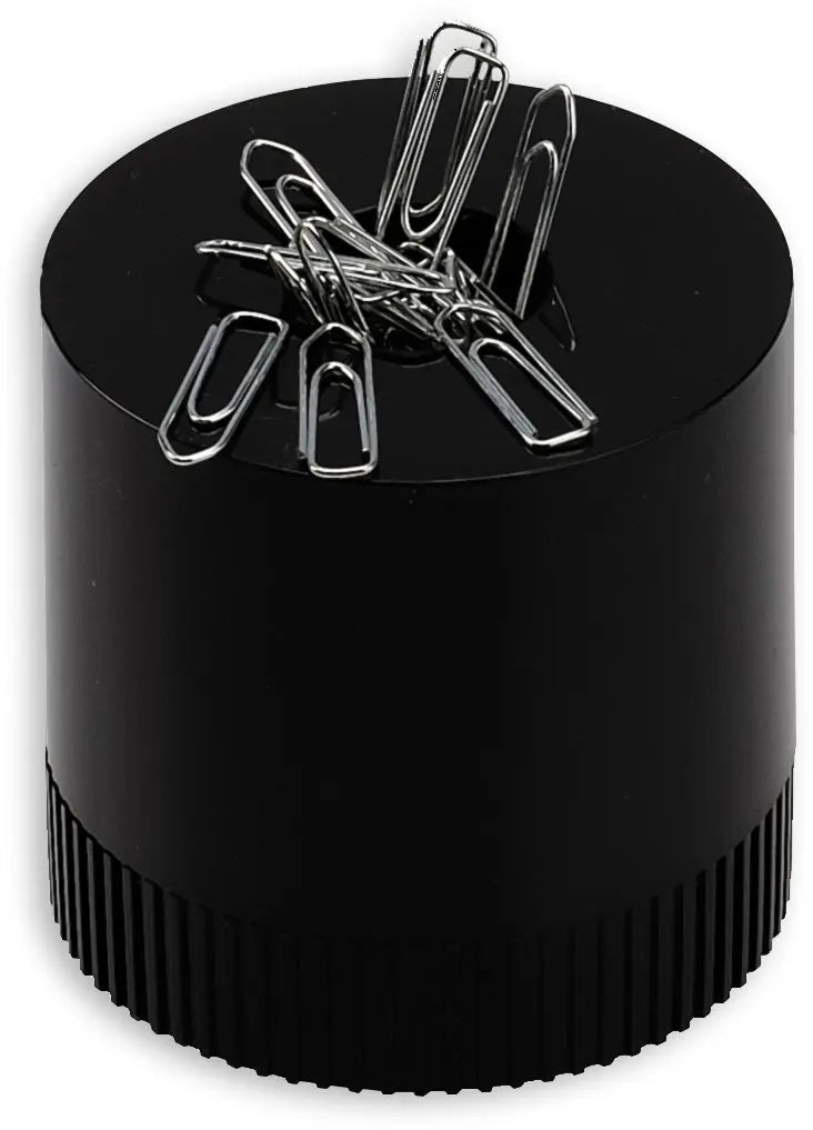 ARLAC Büroklammern-Spender 211.01 Clip Boy 2000 schwarz Idealshop