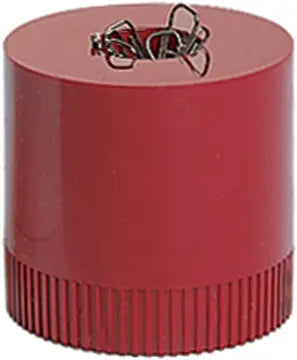 ARLAC Büroklammern-Spender 211.23 Clip Boy 2000 rot Idealshop