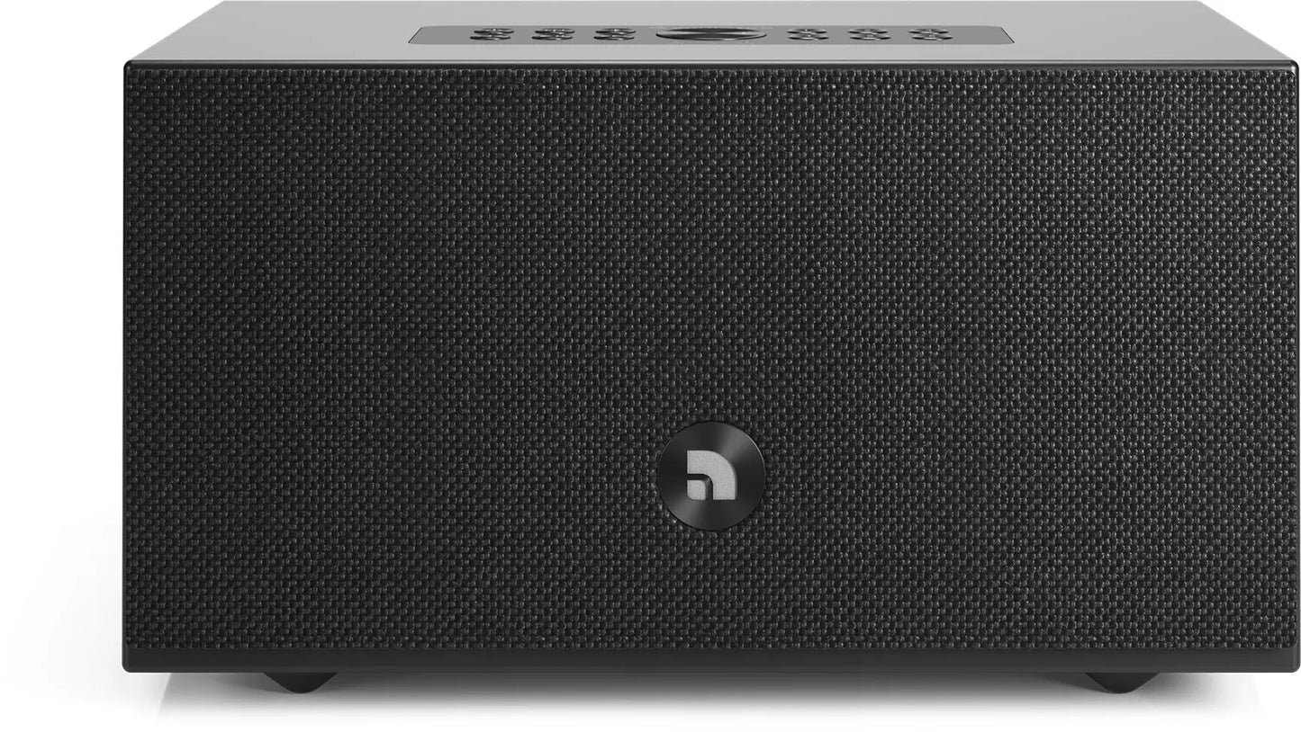 AUDIO PRO C5 MkII W 15370 Multiroom-Speaker, Black Idealshop