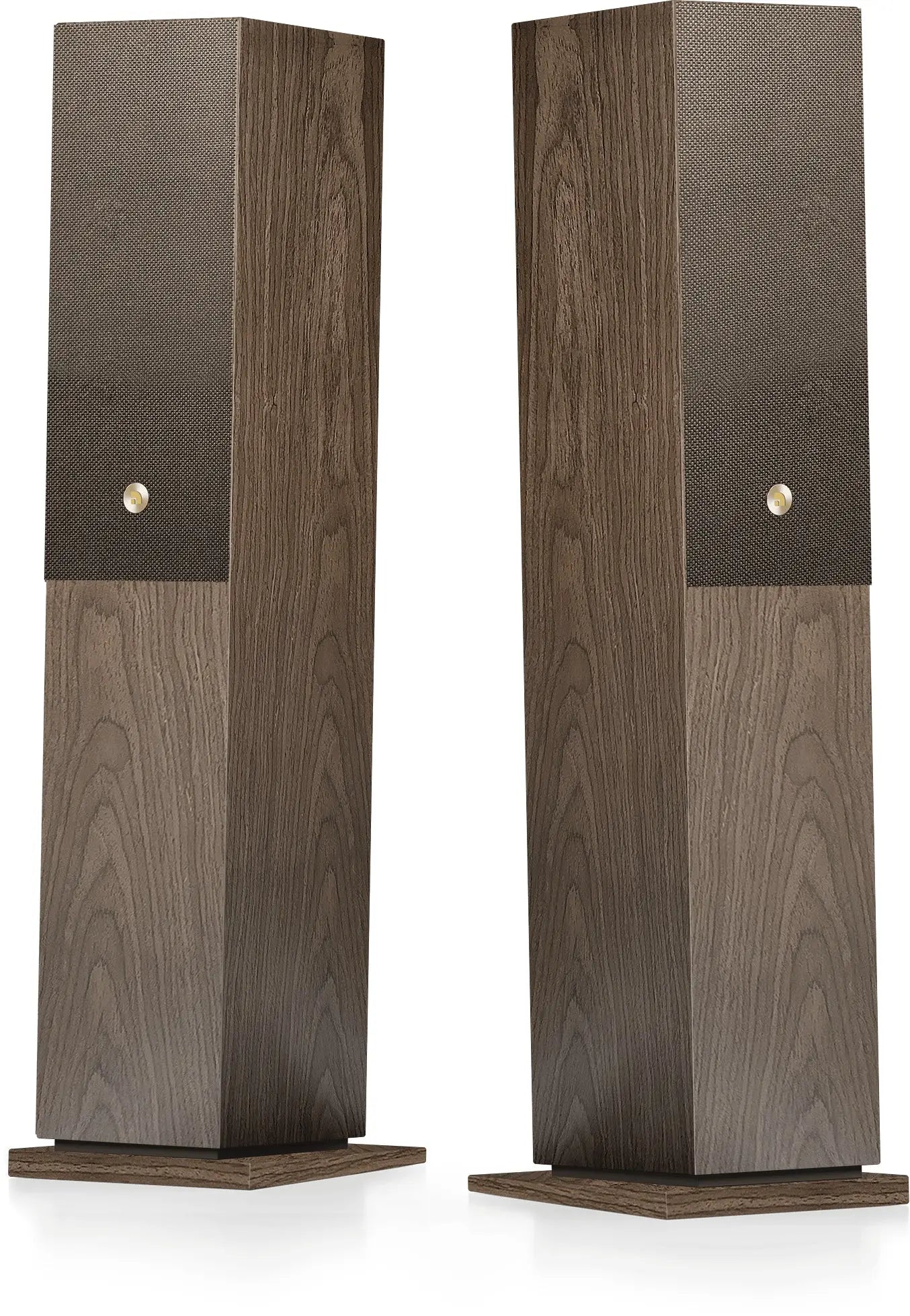 AUDIO PRO Speaker A48 W 15367 Walnut, 1 pair Idealshop