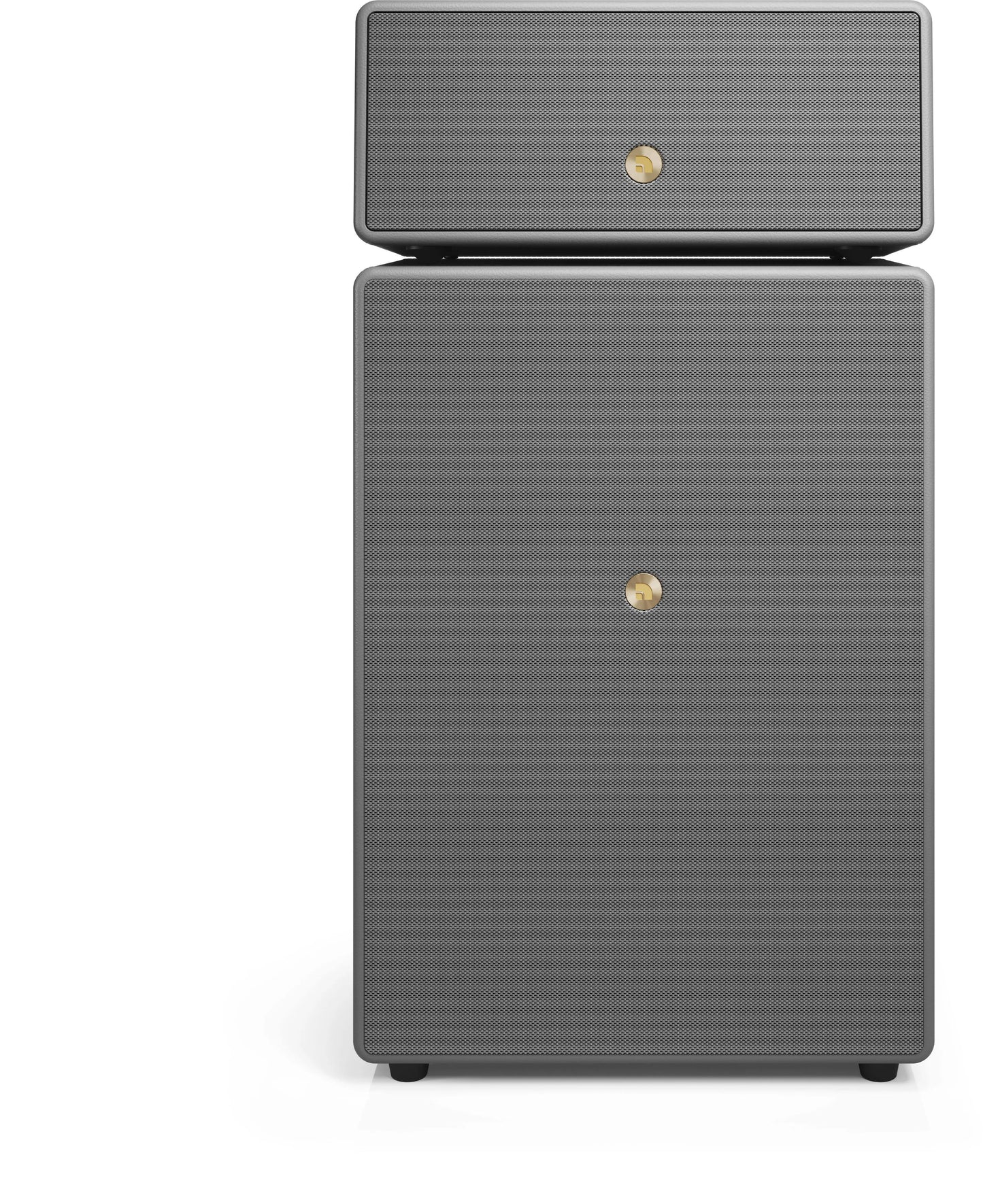 AUDIO PRO Speaker Drumfire W 15325 Grey Idealshop