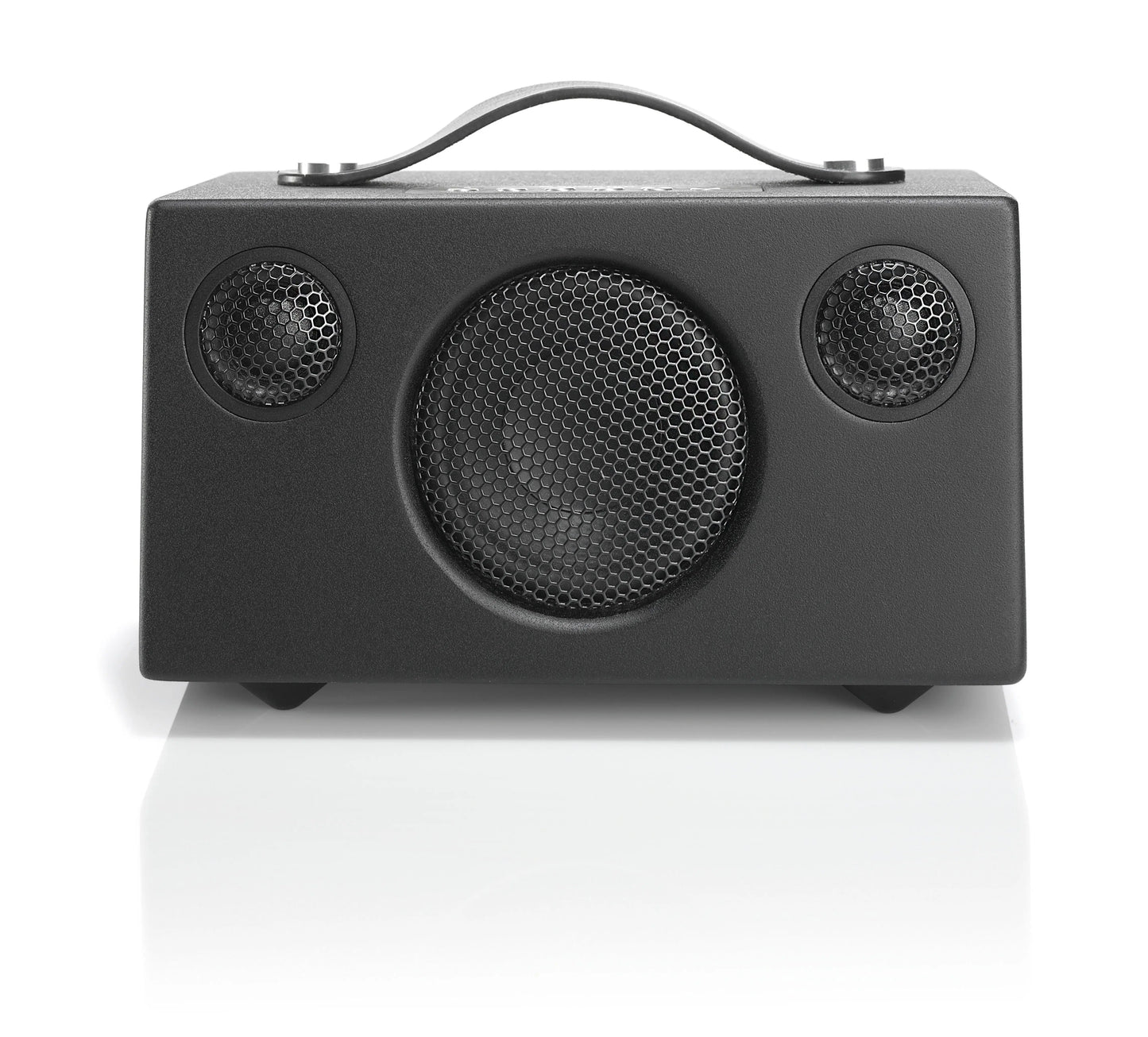 AUDIO PRO T3+ Black 14200 Bluetooth Speaker Idealshop