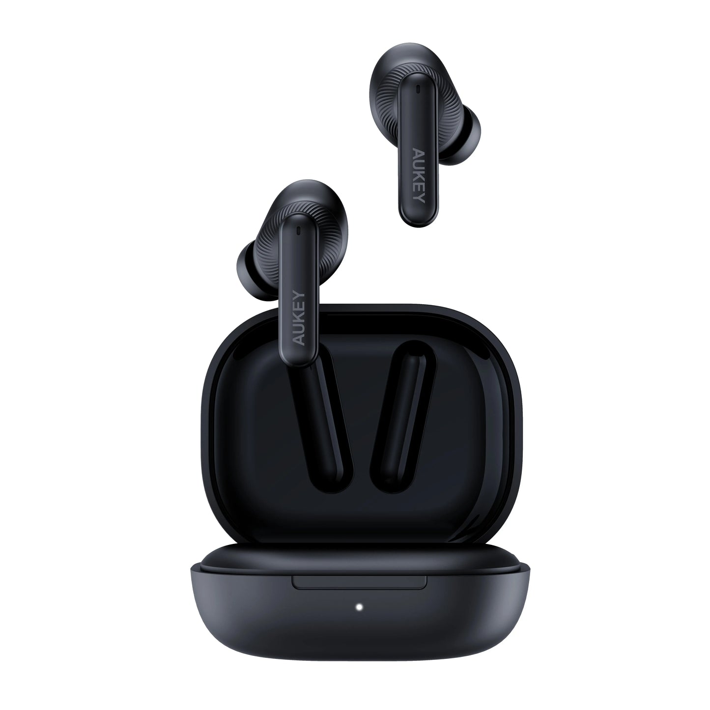 AUKEY Beyond Earbuds Hybrid ANC EP-N8 BK True Wireless, Black Idealshop