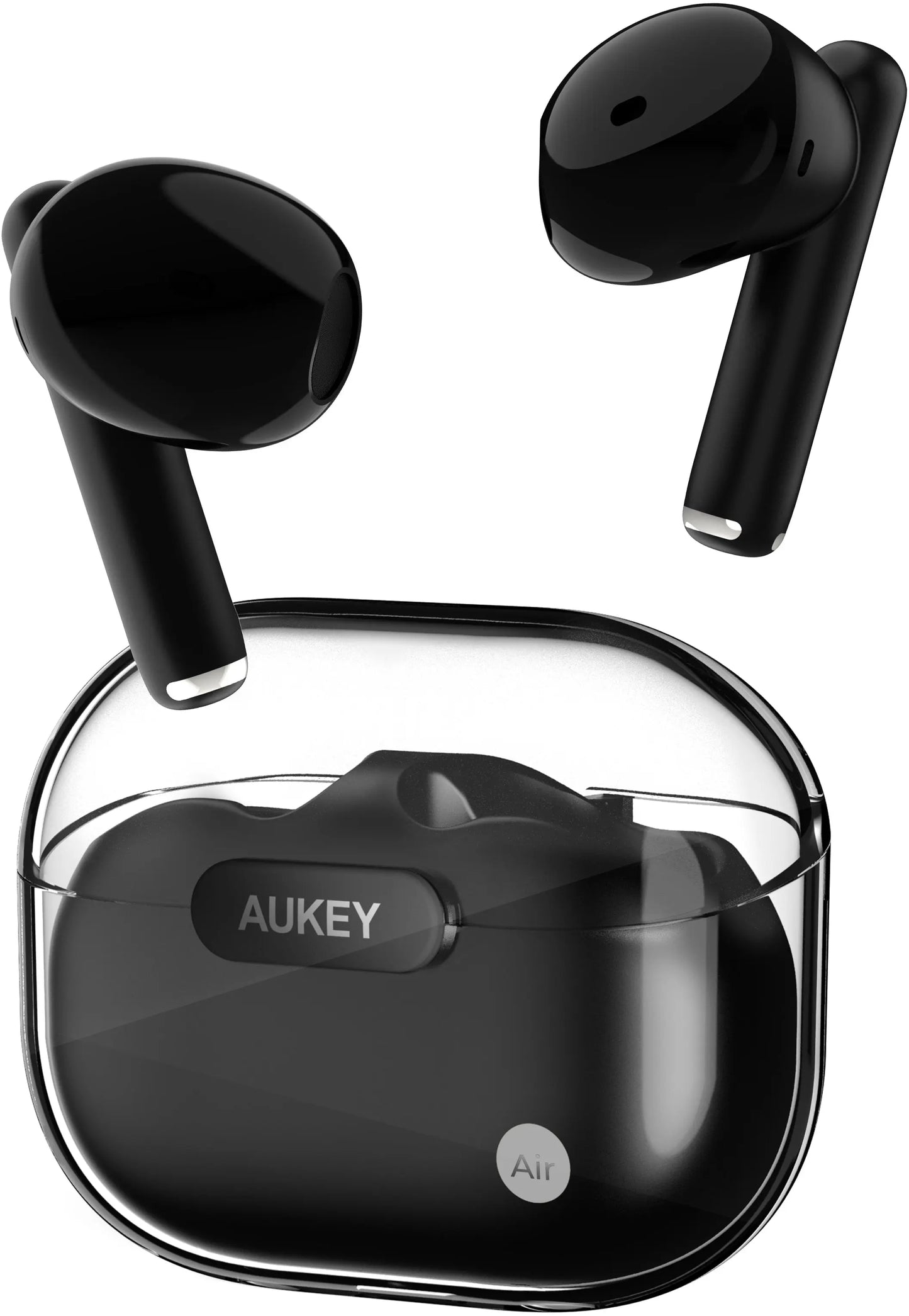 AUKEY Portable True Wirel. Earbuds EP-M2 Black Idealshop