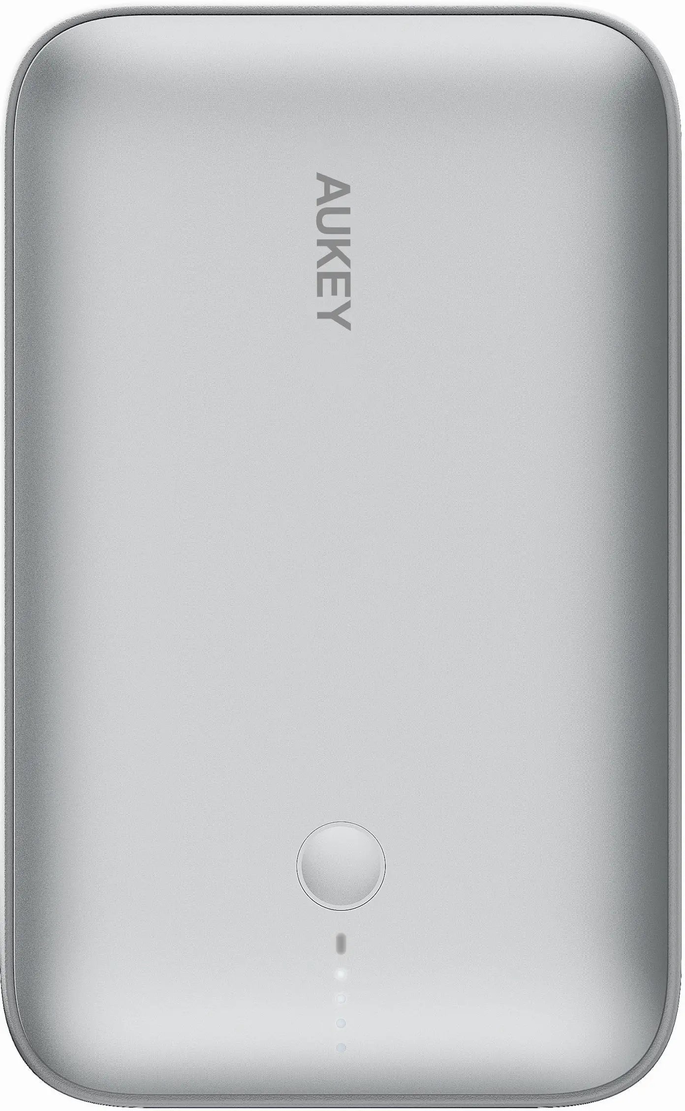 AUKEY Spark Mini 20000, 20W, PD,QC PB-Y57 Powerbank,White,USB-C,USB-A Idealshop