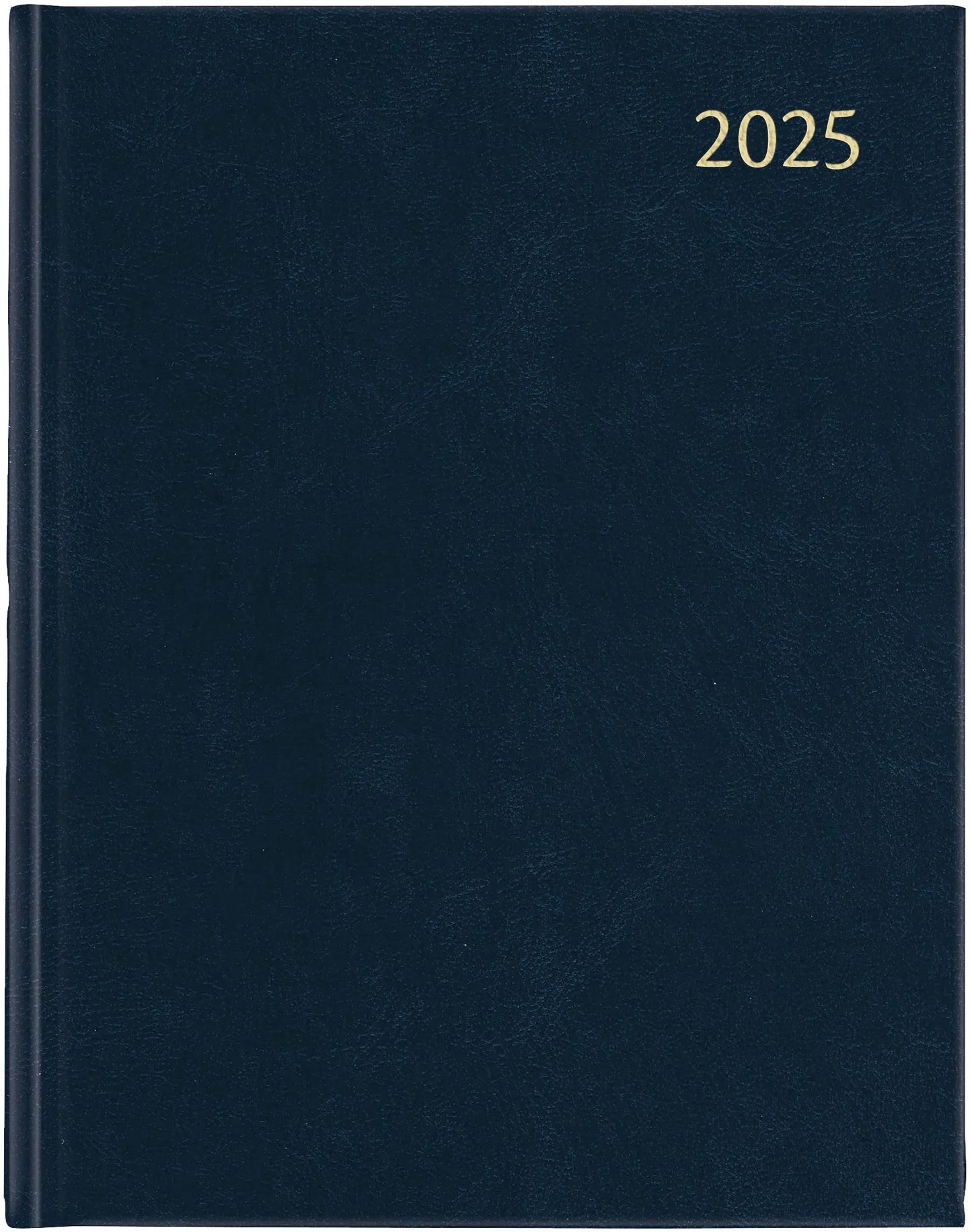 AURORA Agenda Balacron Largo 2025 Idealshop