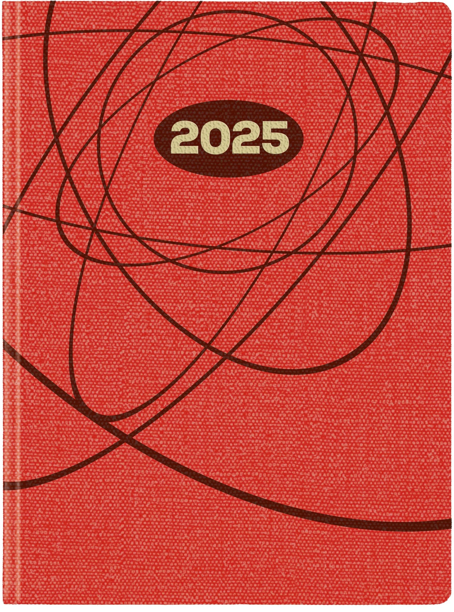 AURORA Agenda Canapa Business 2025 Idealshop