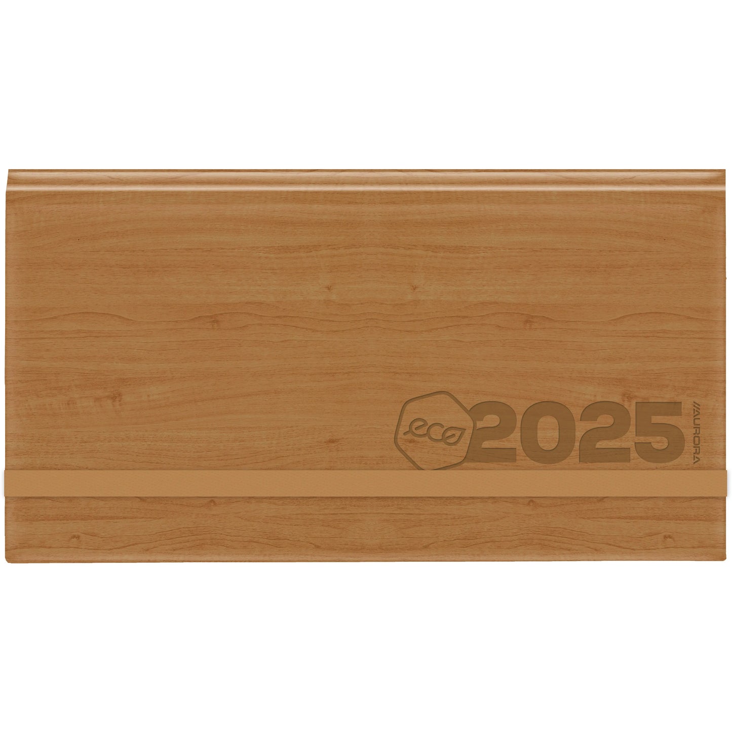 AURORA Agenda Eco Novoplan 2025 Idealshop