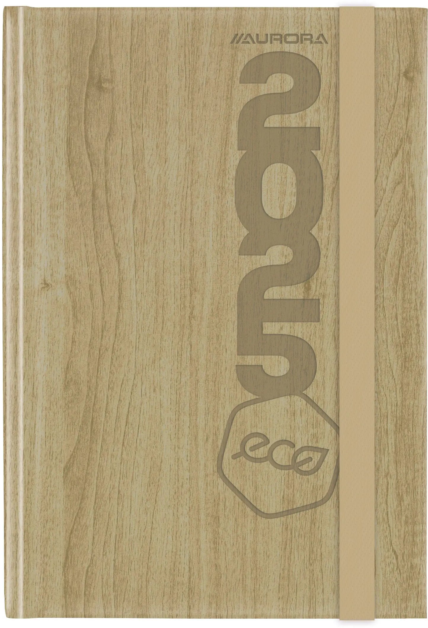 AURORA Agenda Eco Universe 2025 Idealshop