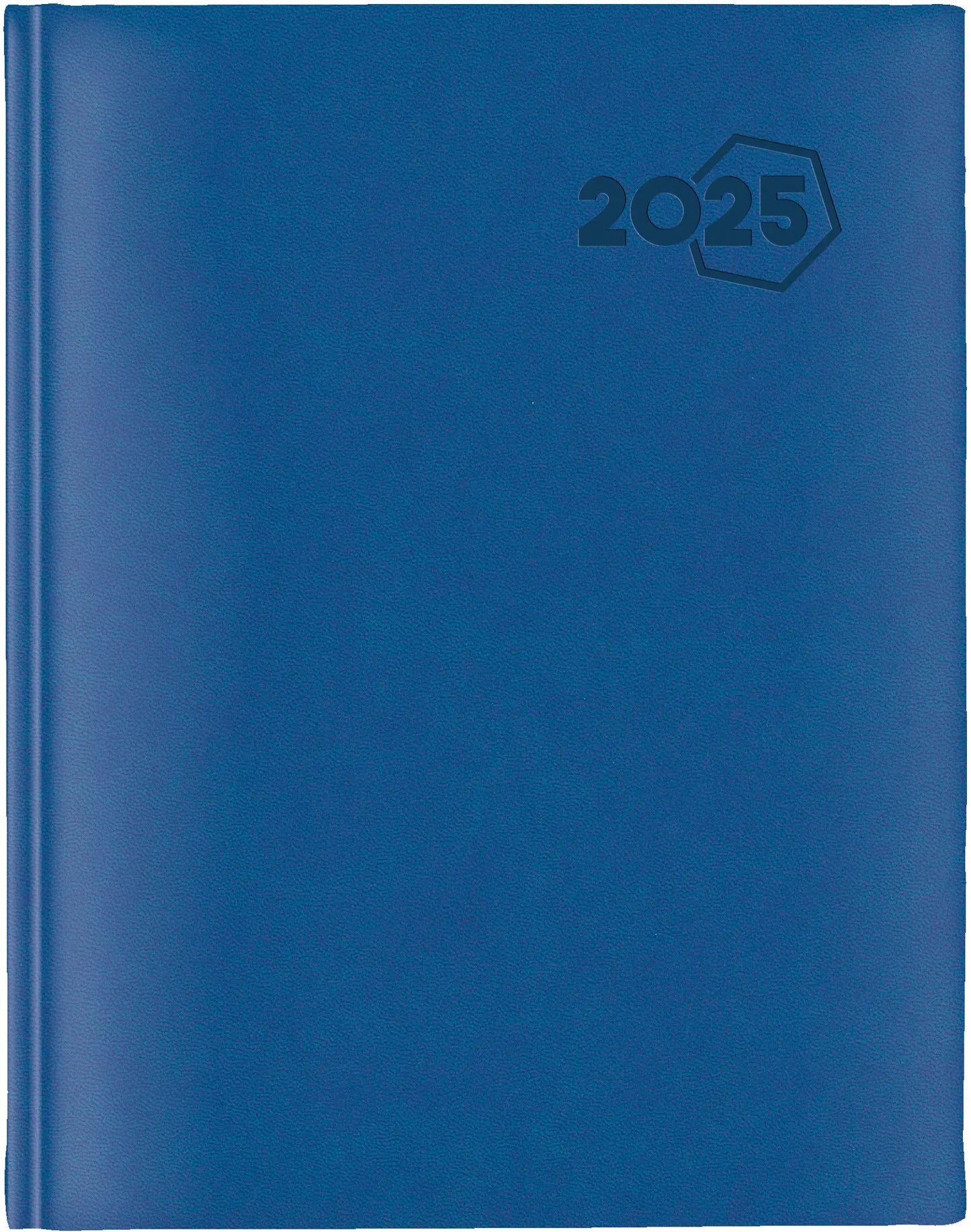 AURORA Agenda Vivella Largo 2025 Idealshop