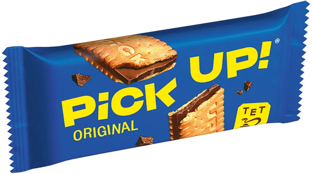 BAHLSEN Biscuits, Milch 5894 28g, 24 Stk. Idealshop