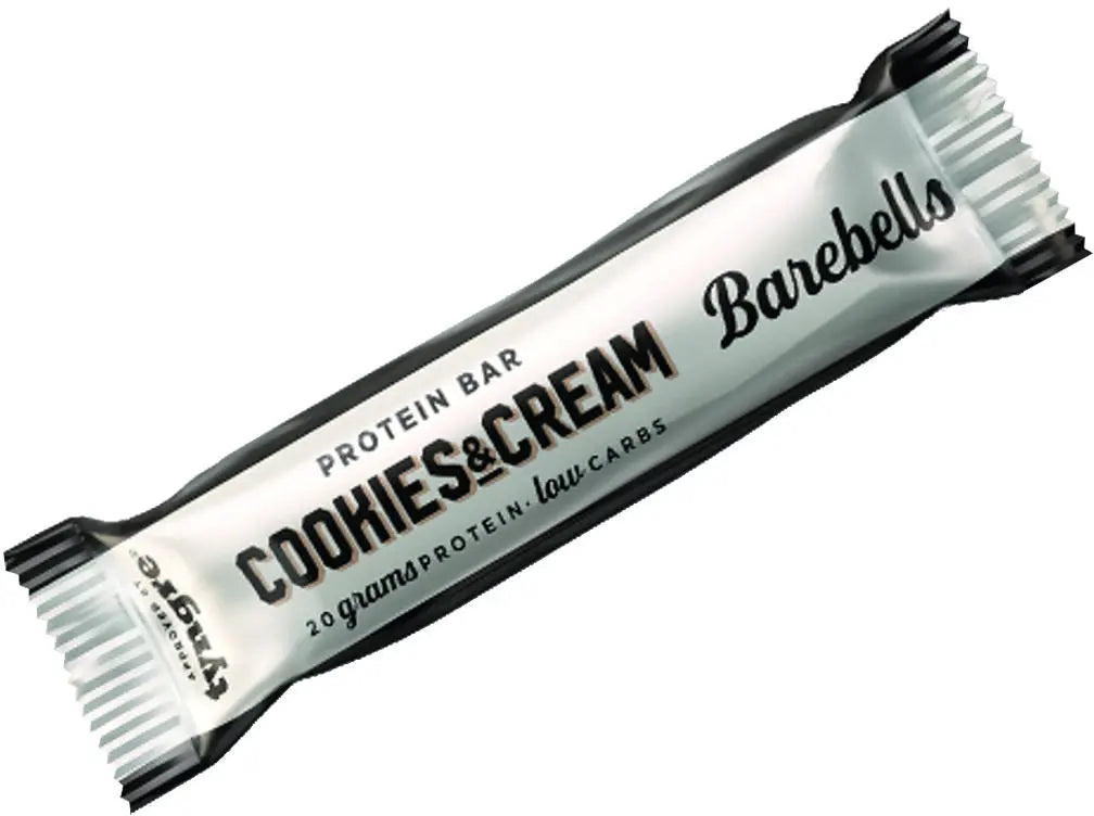 BAREBELLS Cookies & Cream Idealshop