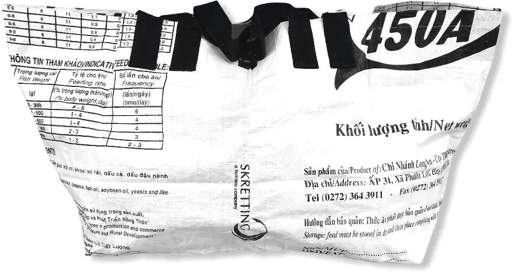 BEADBAGS Funktionstasche Crispy Rice Idealshop