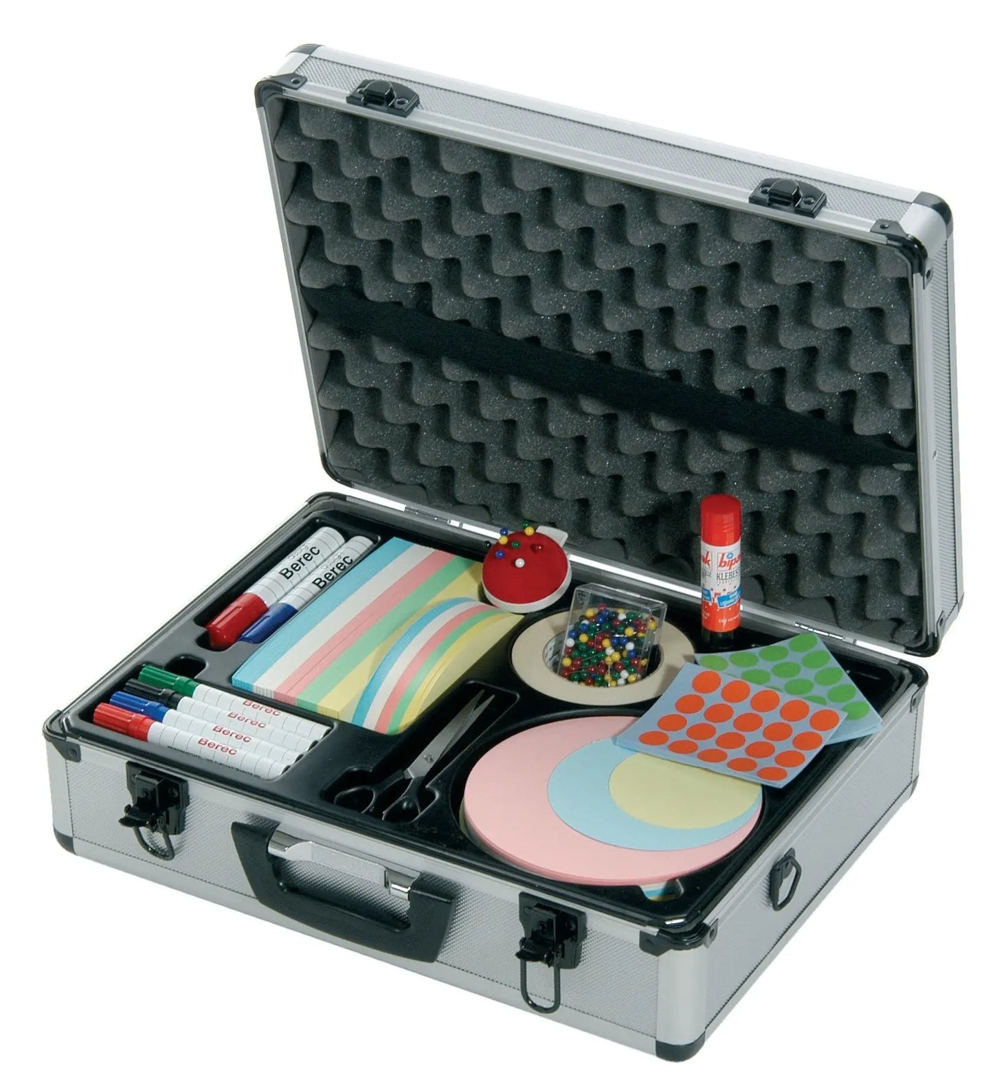 BEREC Moderationskoffer Idealshop