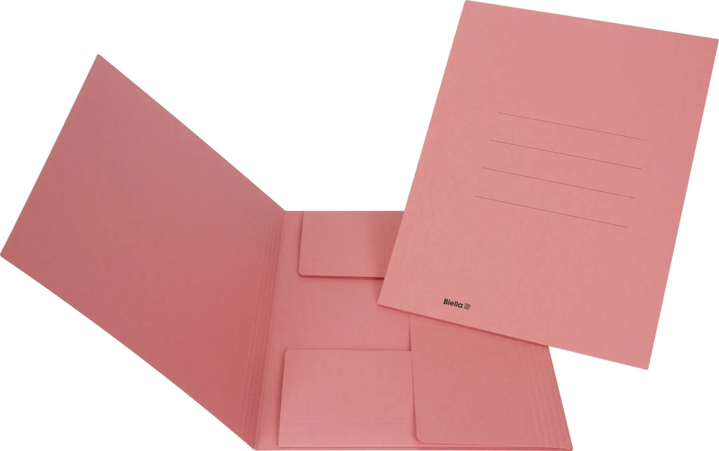 BIELLA Aktensammler Juramappe Idealshop