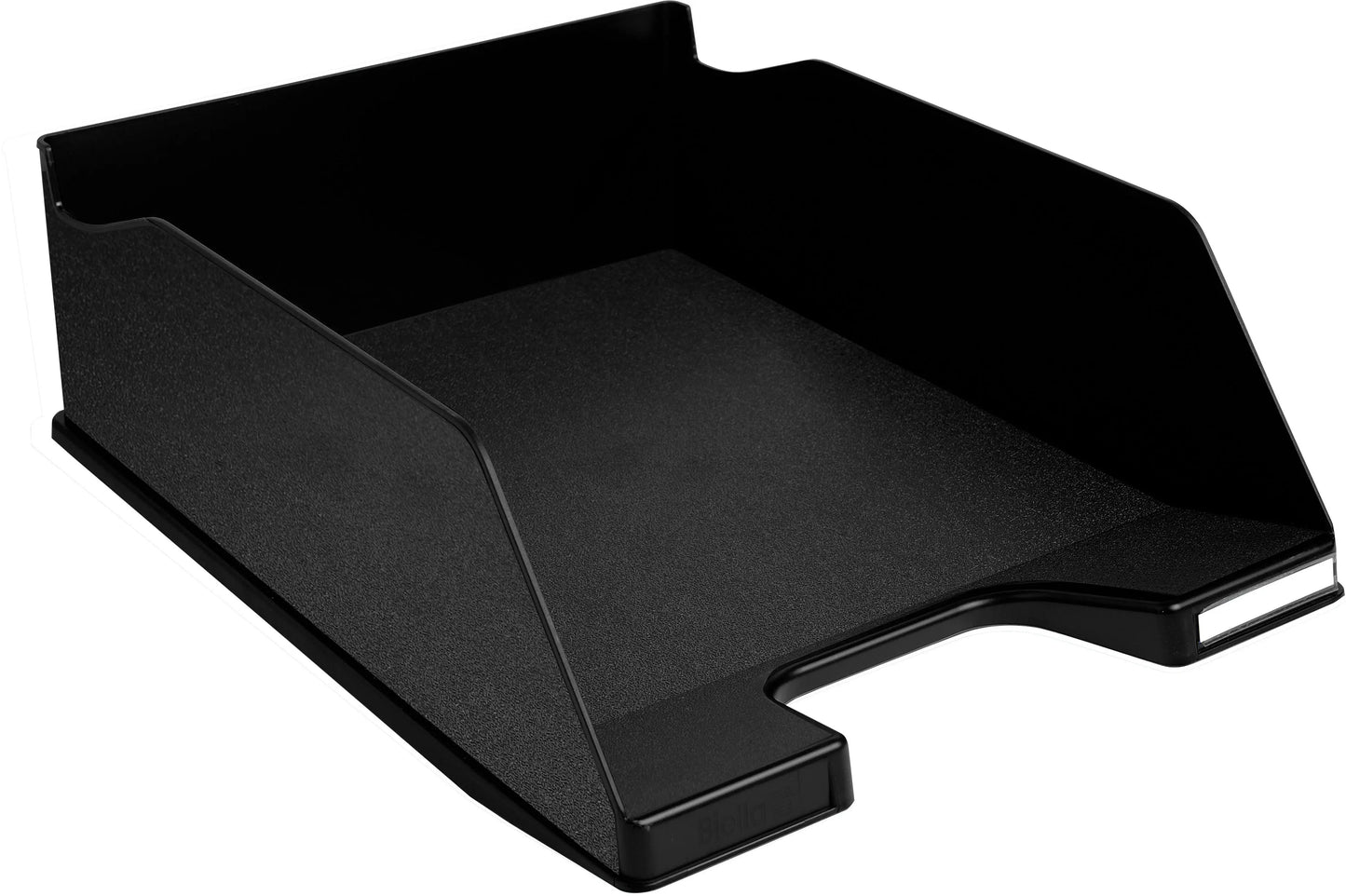 BIELLA Briefablage Combo-Maxi A4+ 1151402BIDU schwarz Eco Idealshop