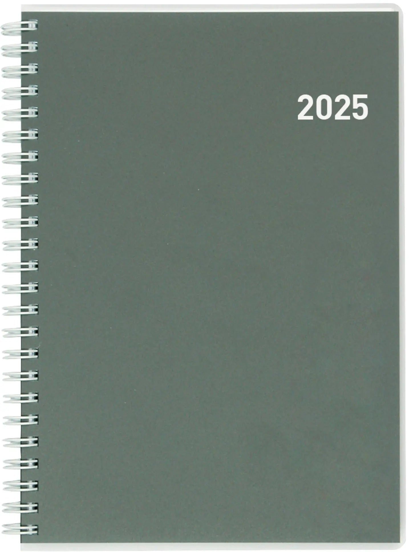 BIELLA GA Bi Jour Wire-O 2025 Idealshop