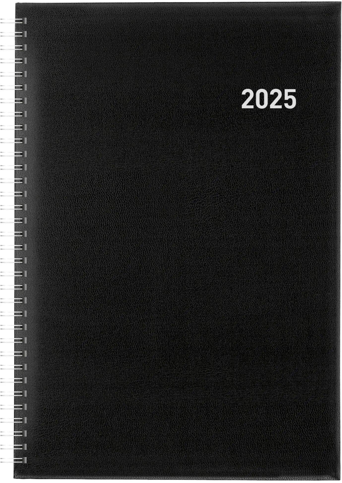 BIELLA GA Quarta Wire-O 2025 Idealshop
