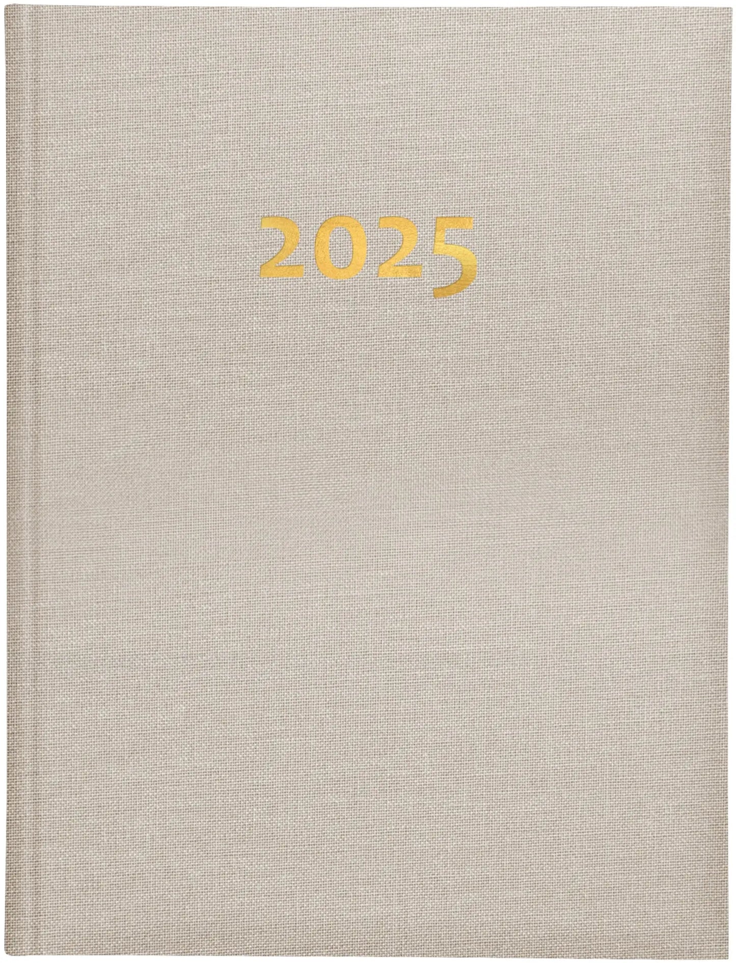 BIELLA Geschäftsagenda Orario 2025 Idealshop