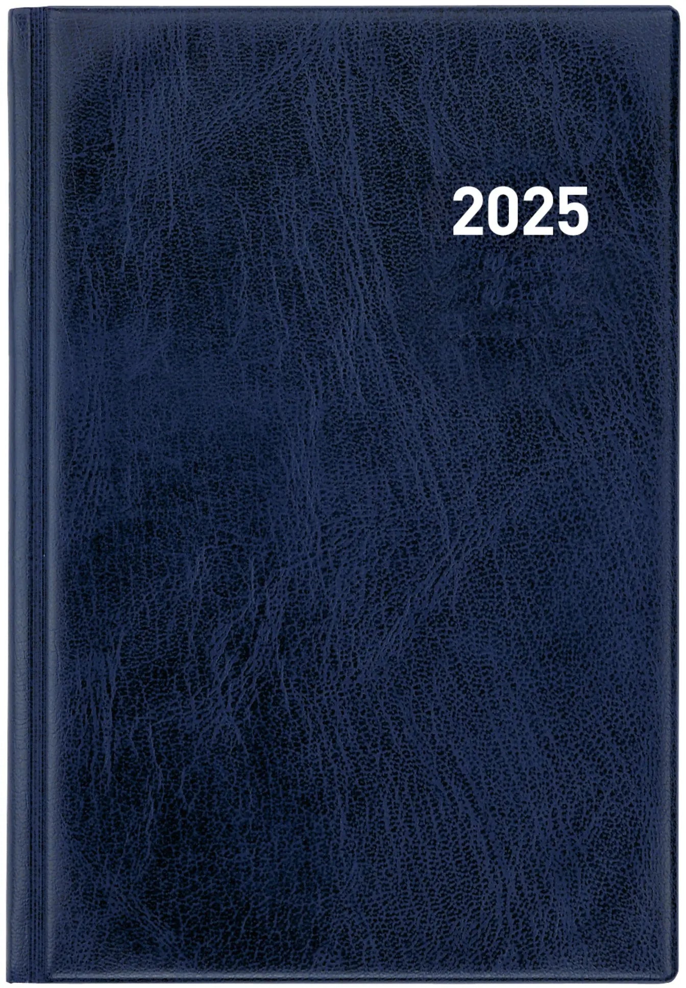 BIELLA Geschäftsagenda Terminia 2025 Idealshop