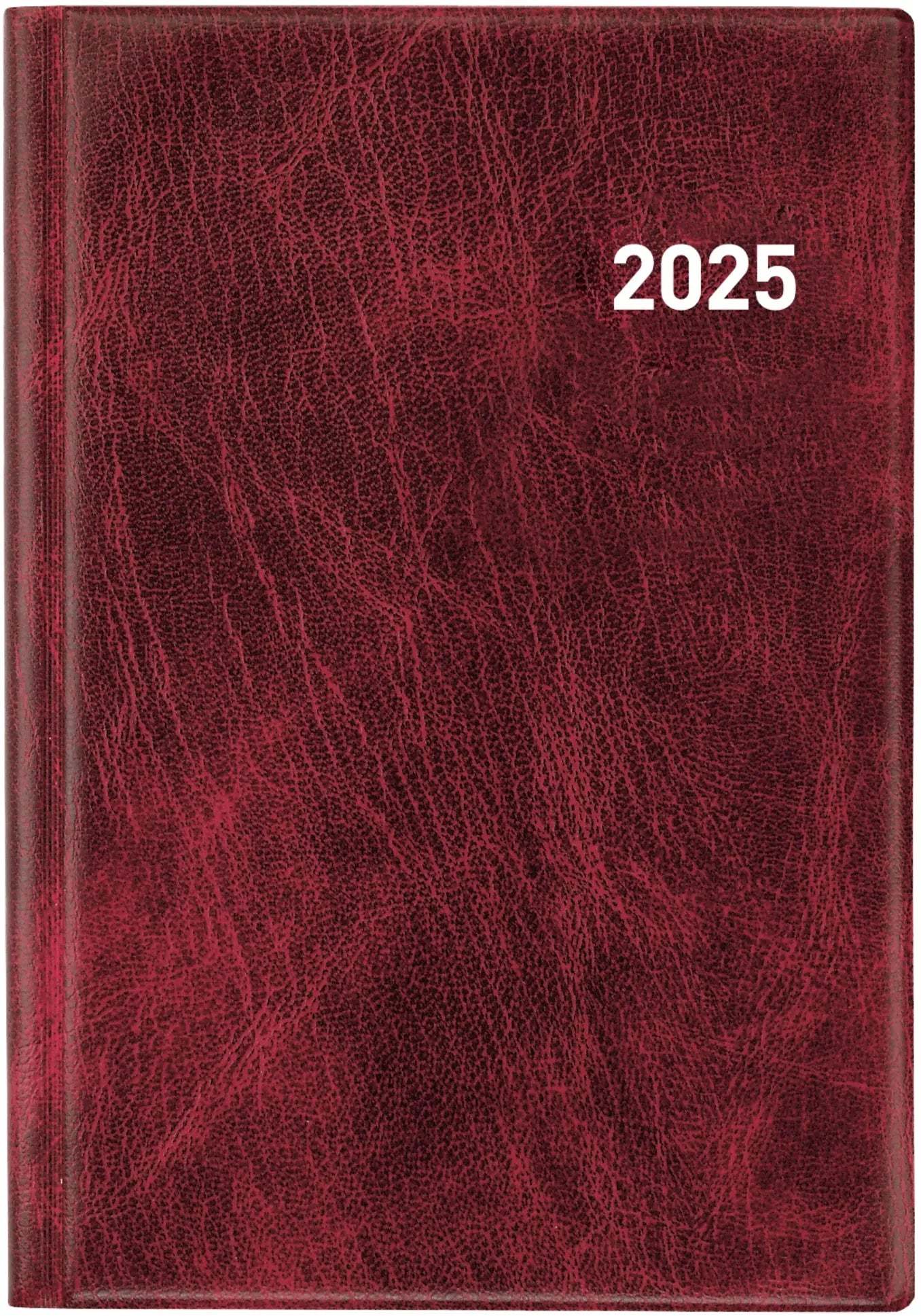 BIELLA Geschäftsagenda Terminia 2025 Idealshop