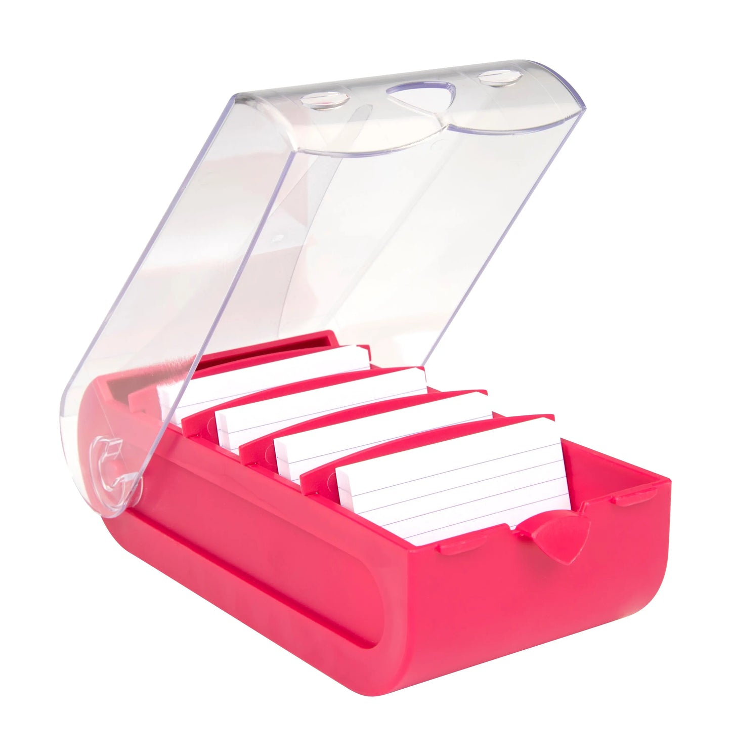 BIELLA Karteikartenbox Bunny A7 Idealshop