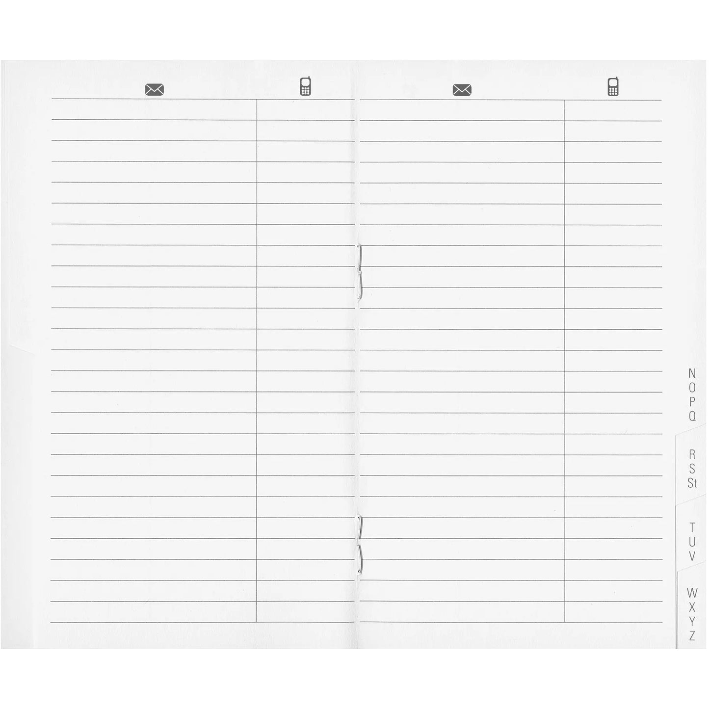 BIELLA Paris Adressregister Idealshop