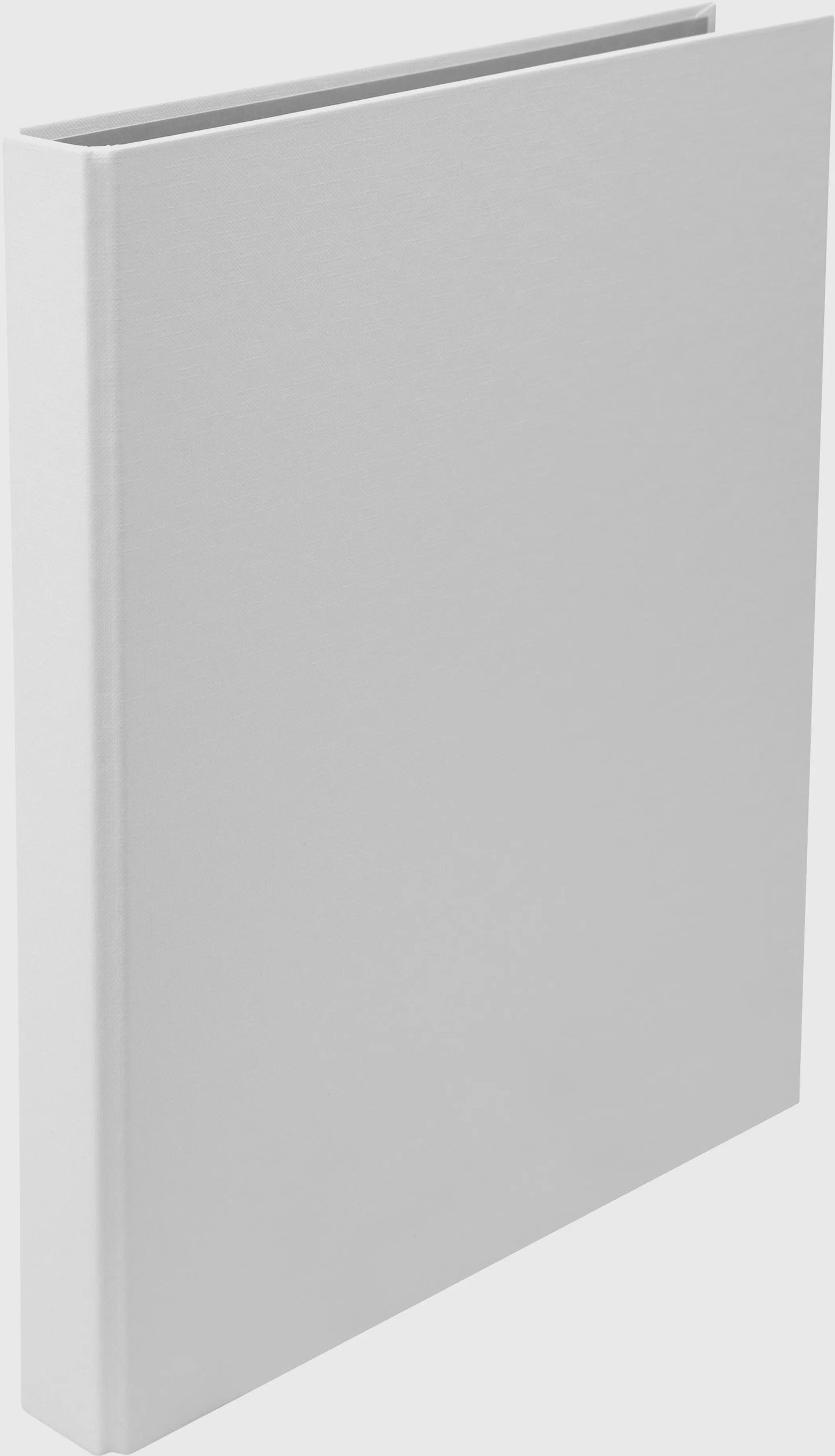 BIELLA Ringbuch Ringo-Plast 3.5cm 43442201U weiss 2-Ring A4 Idealshop