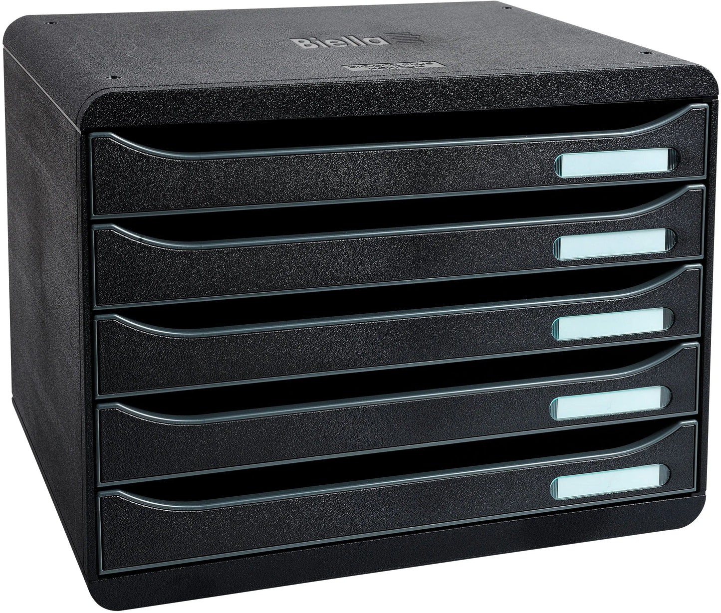BIELLA Schubladenbox quer BIGBOX A4+ Idealshop