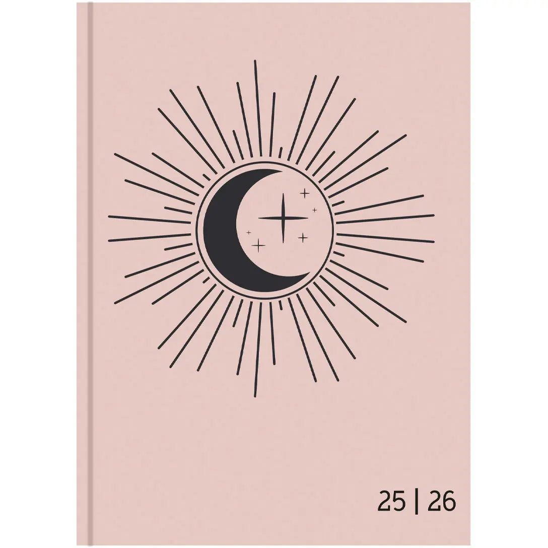 BIELLA Schüleragenda Trend 25/26 Idealshop