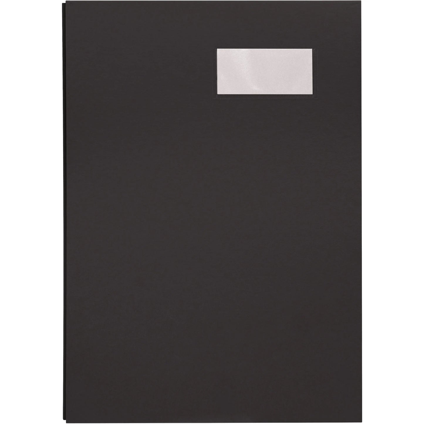 BIELLA Unterschriftenmappe A4 34142027U dunkelgrau 20-teilig Idealshop