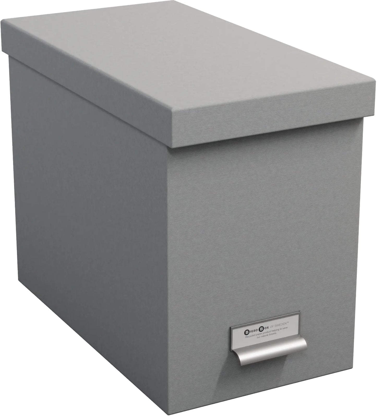 BIGSO BOX Hängemappenbox Idealshop