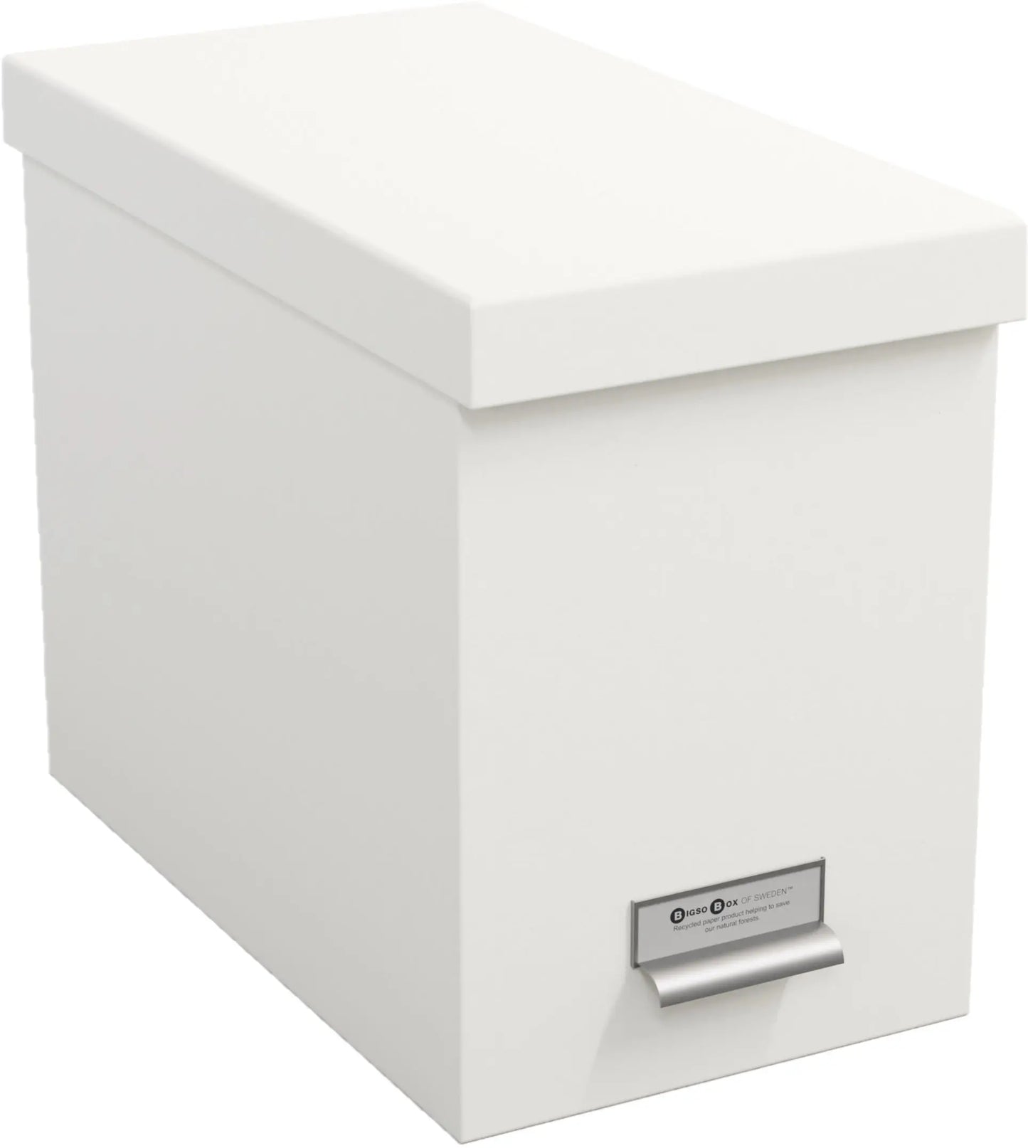 BIGSO BOX OF SWEDEN Hängemappenbox 15859200 8 Hängemappen 35x18.5x27 ws. Idealshop