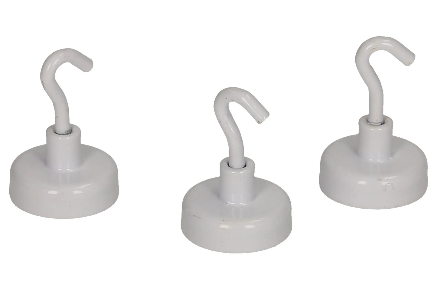 BOOFFICE Hakenmagnete 25mm Idealshop